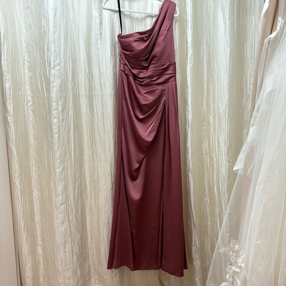 Hayley Paige Occasions Gown #52255 size 12